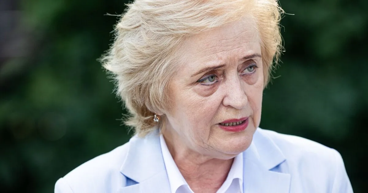 The Lithuanian Court of Appeal will begin hearing the case of Birštonas Mayor Nijolė Dirginčienė's "receipts"