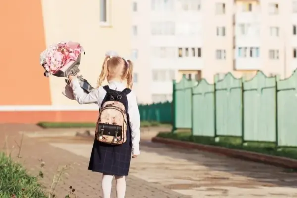 First grade without stress: what future first graders' parents should know?