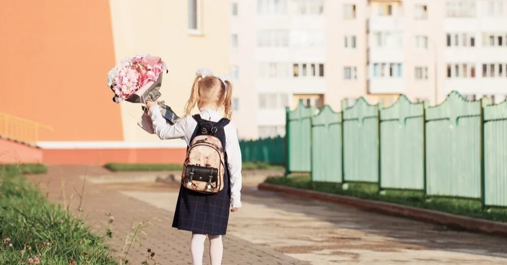 First grade without stress: what future first graders' parents should know?
