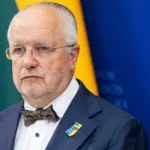 The Speaker of the Seimas proposes that the Trakai authorities reconsider the decision regarding the reorganization of two Polish schools