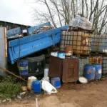 The long-lasting case regarding the environmental damage caused by "Jukneda" has ended: more than 5 million euros awarded