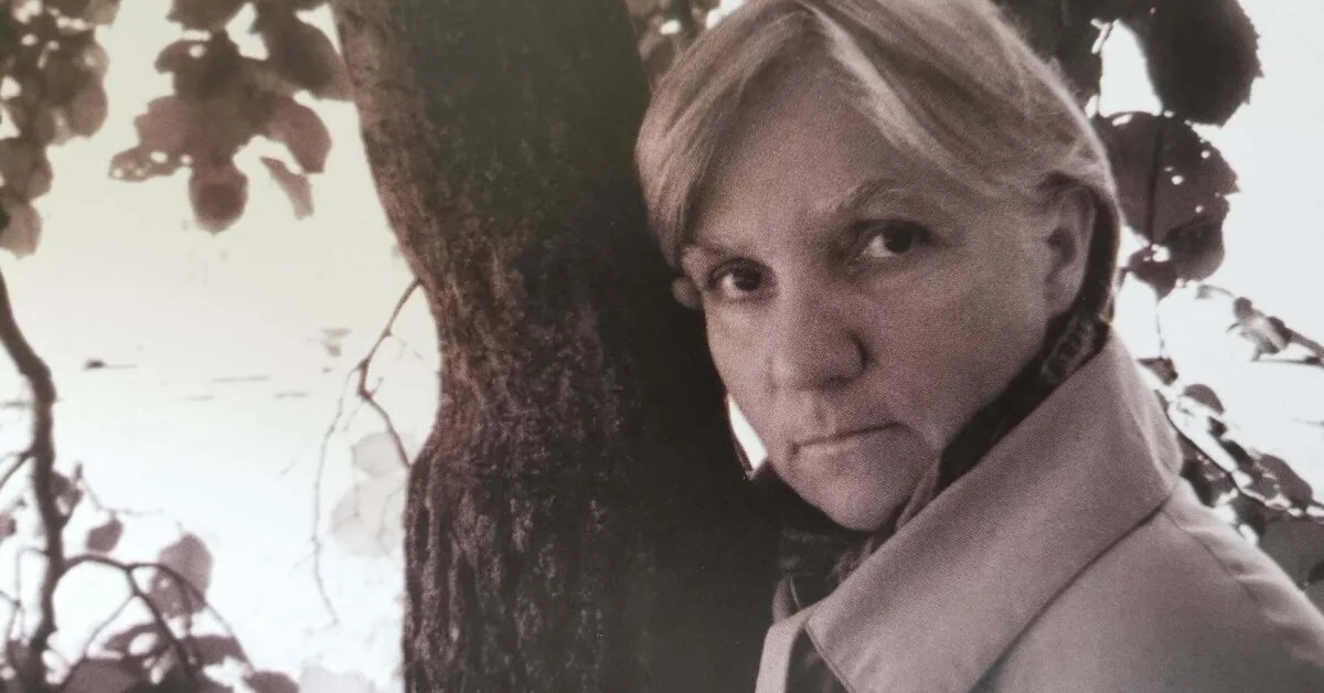 Long-time director of Šiauliai Drama Theatre Regina Steponavičiūtė has died