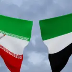 JAE warned residents about possible missile threats