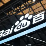 Chinese "Baidu," placing all hopes in AI, reports a revenue decline for the fifth consecutive quarter