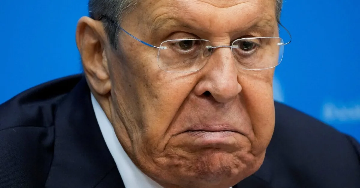 Lavrov revealed the true position of Russia on the peace negotiations