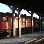 The story of the narrow gauge – not just about tracks: a new museum opens in Panevėžys