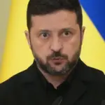 Volodymyr Zelensky: Ukraine struck the Russian "Roskosmos" facility and an aviation base with missiles