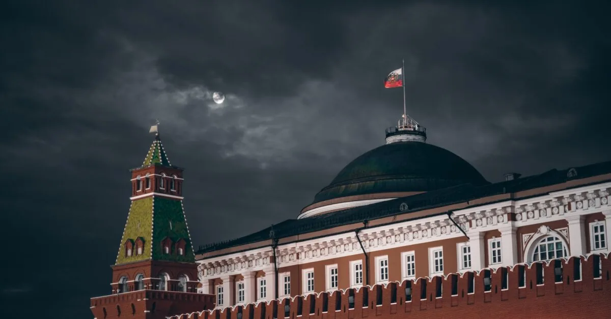 After a suspicious fire in Estonia – new suspicions against Russia