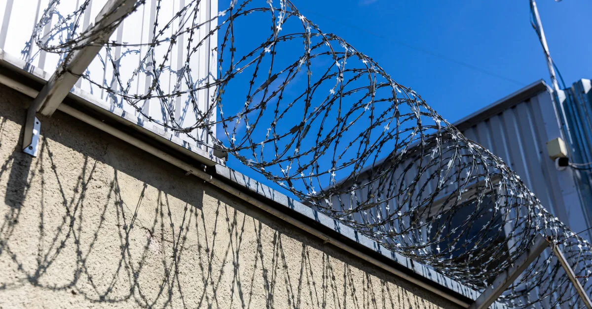 A convicted person found dead in Marijampolė prison, a pre-trial investigation has been launched