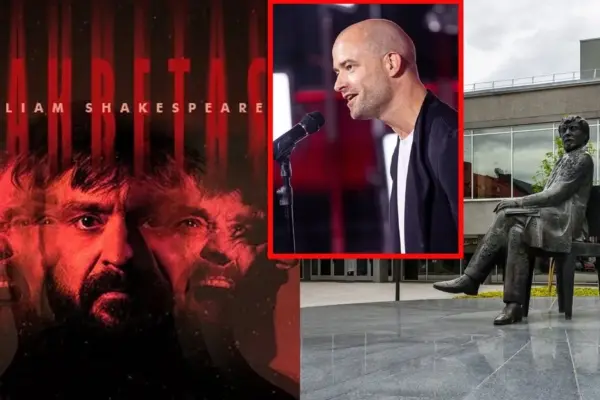 Scandal intensifies in the theater: the director spoke about "disgusting" behavior – it will also affect the audience