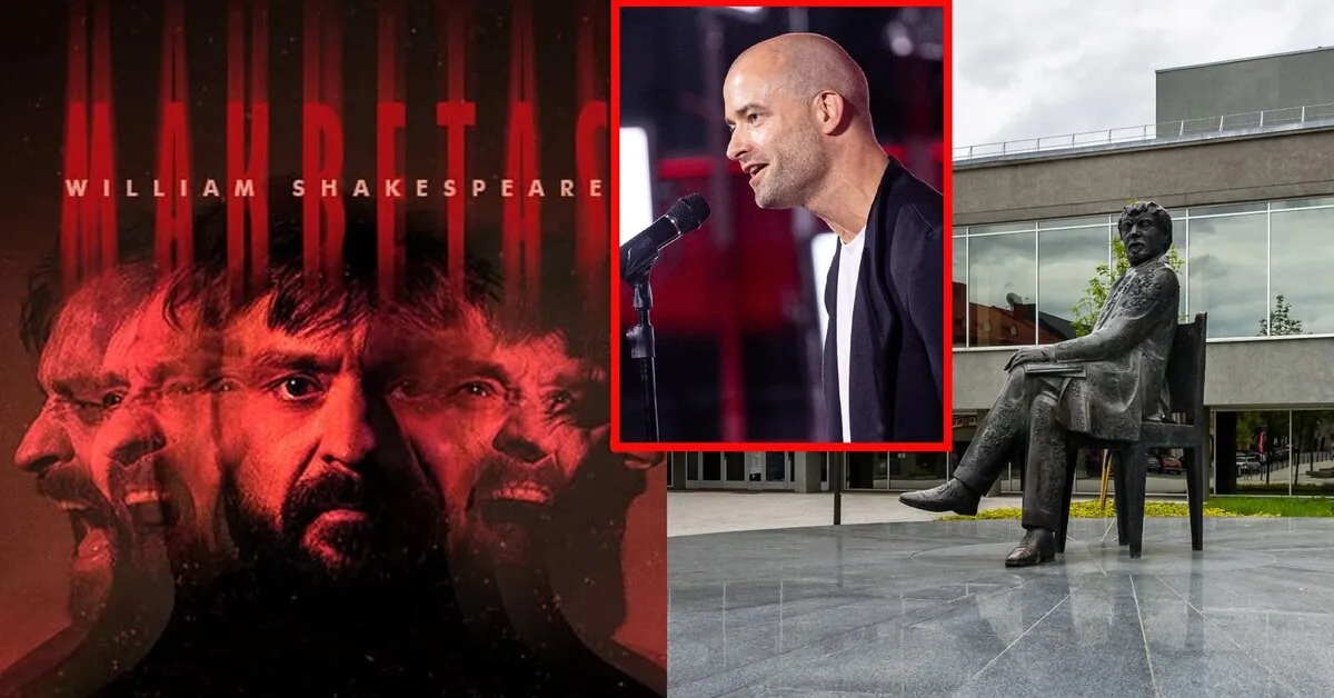 Scandal intensifies in the theater: the director spoke about "disgusting" behavior – it will also affect the audience