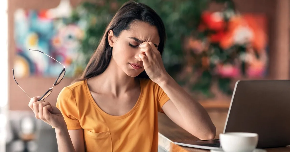 The feeling of relaxation fades within a few days: why stress hits so quickly after a vacation