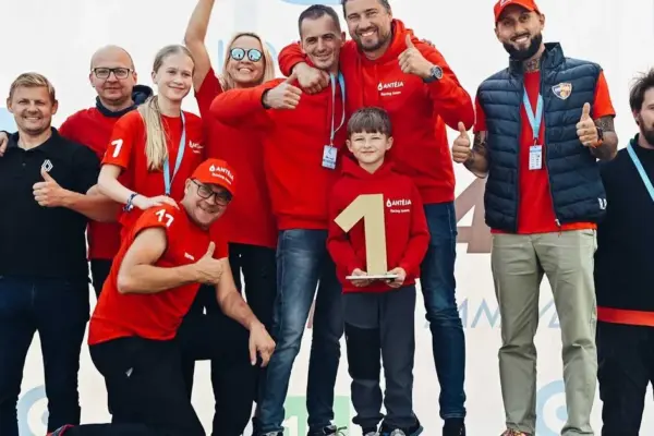 Announced where the fifth 24H electric car race will take place