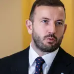 Virginijus Sinkevičius urges Lithuania to take advantage of Spain's migrant crisis to strengthen the EU external border