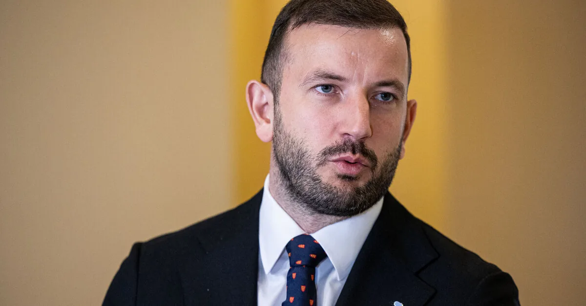 Virginijus Sinkevičius urges Lithuania to take advantage of Spain's migrant crisis to strengthen the EU external border