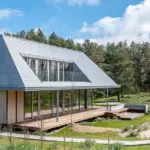 Among the most expensive in the Palanga municipality – this real estate: asking for more than 1 million Eur