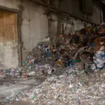 Ministry representatives: Vilnius region sorts only about 40% of waste, leader – Alytus