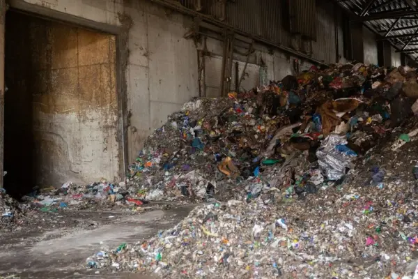 Ministry representatives: Vilnius region sorts only about 40% of waste, leader – Alytus