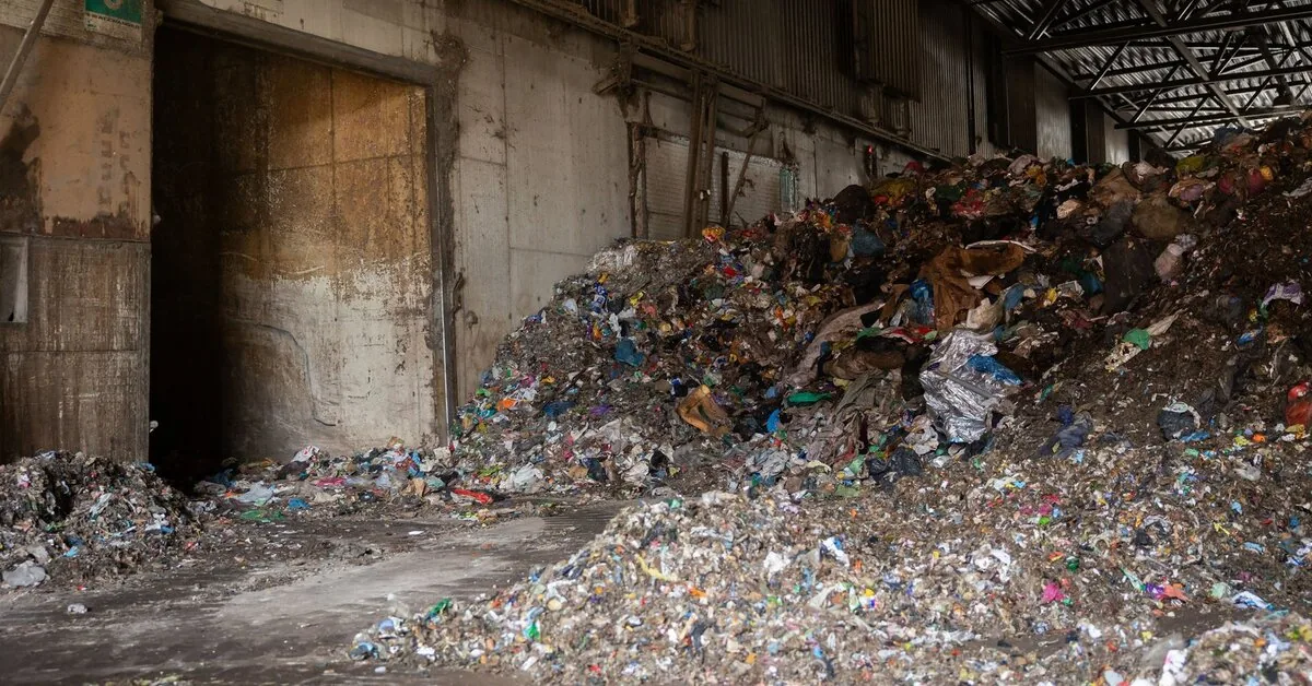 Ministry representatives: Vilnius region sorts only about 40% of waste, leader – Alytus