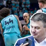 Bankruptcy case filed against Žiemelis' "wolves" – it has been revealed how much the club owes