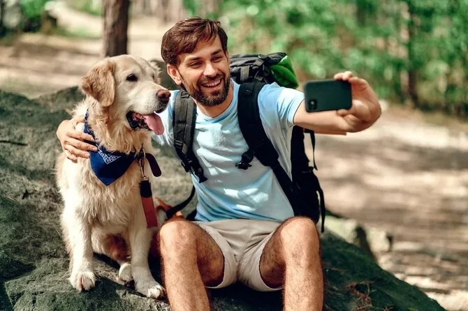 Shutterstock nuotr./Žygis