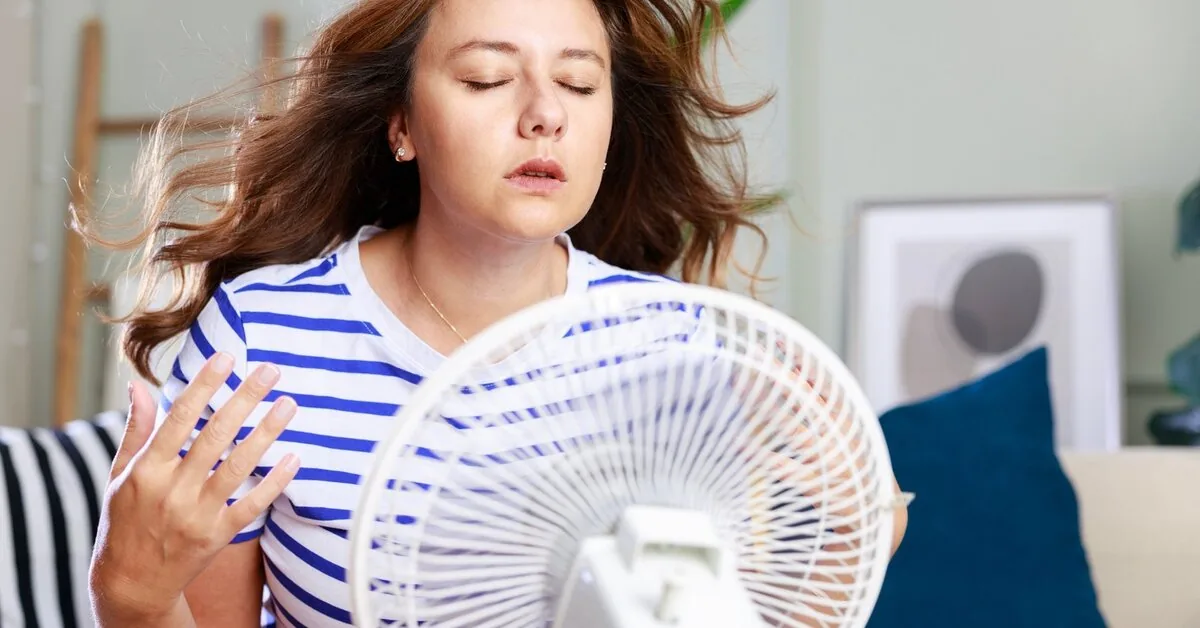 The body can be "trained" for heat: scientists explained how