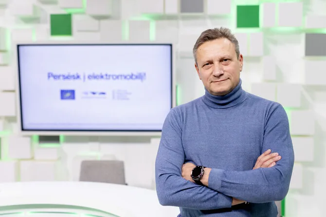 Lukas Balandis / BNS nuotr./Vitoldas Milius