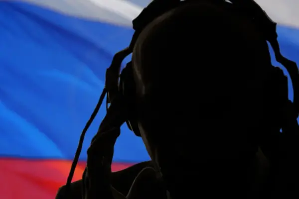 Sweden thwarted a Russian intelligence operation