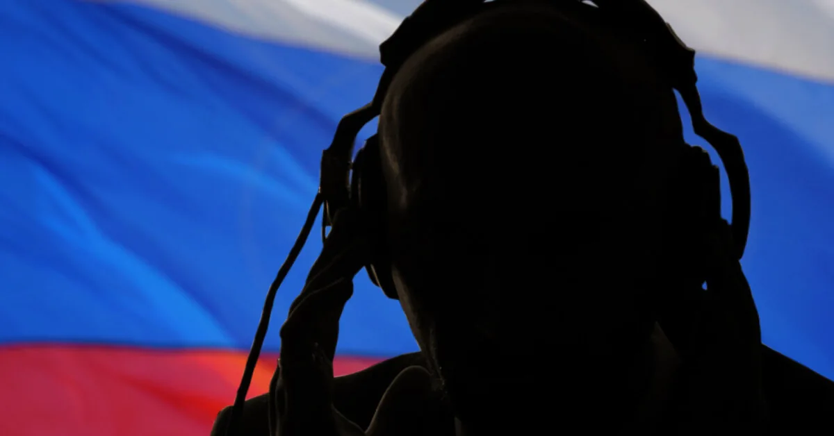 Sweden thwarted a Russian intelligence operation
