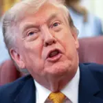Donald Trump: oil companies are making "too much money" from the conflict in Iran