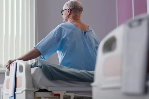Patients stunned: hospital stay after surgery – paid, but treatment – not included