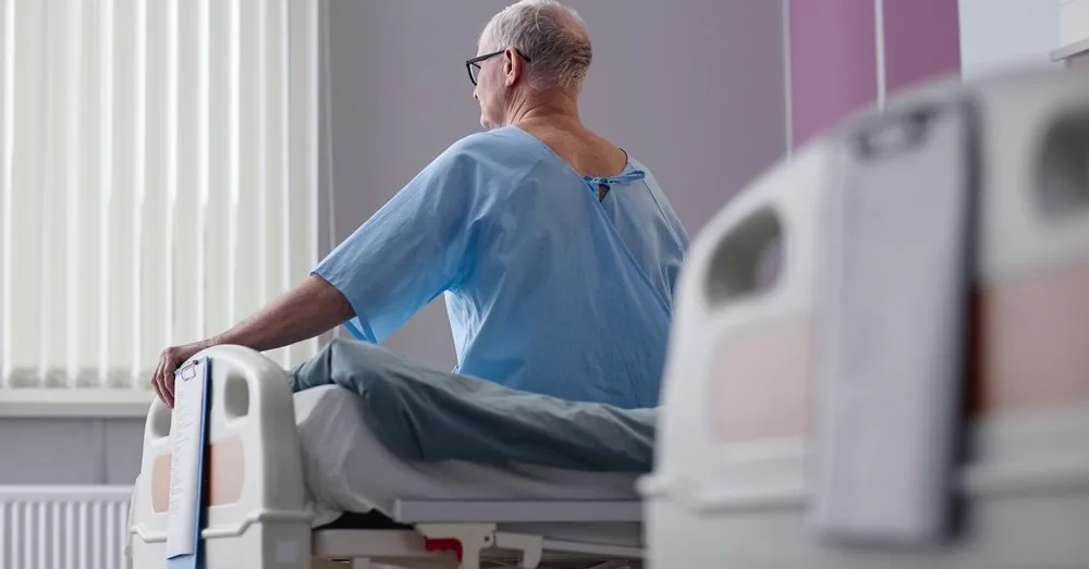 Patients stunned: hospital stay after surgery – paid, but treatment – not included