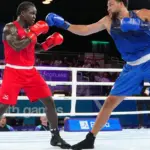 Scottish police: several Ugandan boxers went missing after the Commonwealth Games