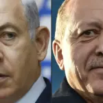 Israeli Prime Minister called the President of Turkey an anti-Semitic dictator