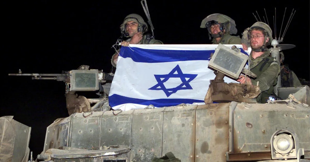 JAV: a new round of Israel and Lebanon negotiations will take place in Rome in September