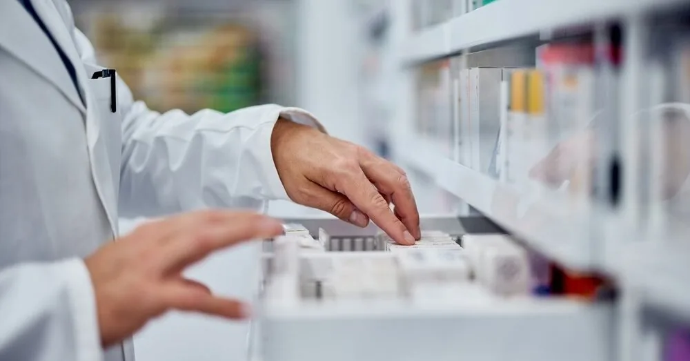 Pharmacist shortage in Lithuania has reached an unprecedented level: in some places, pharmacies even have to be closed