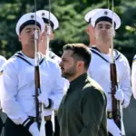 Volodymyr Zelensky: Ukraine and Russia are looking for "Starlink" alternatives