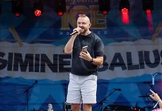 Festivalis „Giminės balius 2026“