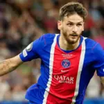 European football season – opened: the first title was won by the PSG star lineup
