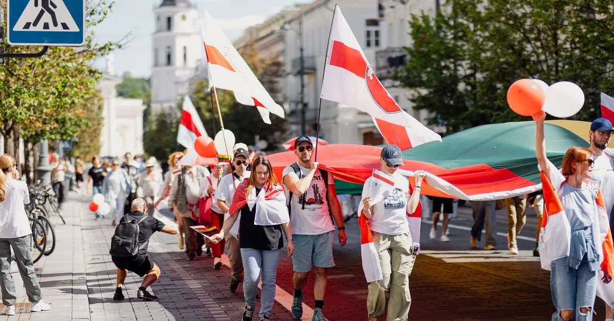 BNS Sprint: the most important events of the week