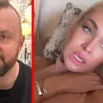 Pikul and Dirksčio's divorce did not escape Stano's eyes – he raised the only question