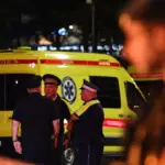 The Russian Embassy in Rome accuses Ukraine of a deadly bombing at an Italian restaurant in Moscow