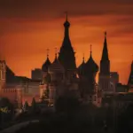 "Everything is just beginning": why Russia's Yabloko party was kicked out of the elections