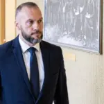 STT was investigating the Seimas working group regarding Stončaitis: "We do not see any signs"