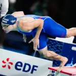 In Paris – Meilutytė's incredible triumph at the European Championship