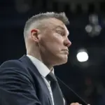 „Fenerbahçe“ kicks off work with Jasikevičius and Sargiūnas, but without the new star