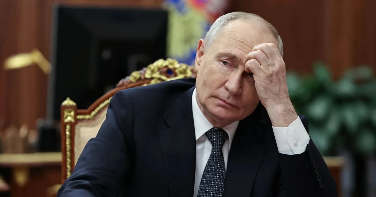 Russia provocation against NATO: expert explained what risks the Kremlin faces