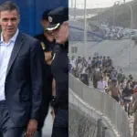 Spanish Prime Minister strongly criticized Ceuta: "Selfish reaction"