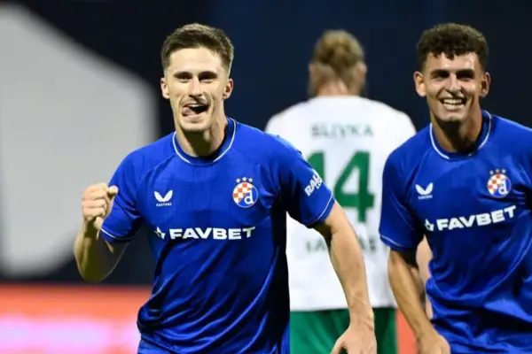 For Croats counting millions, Žalgiris players did not make an impression – they were called weak