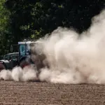 German farmers warn: a significant amount of the harvest will be lost due to drought